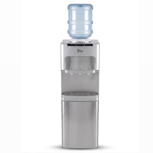 General Prime Water Dispenser F253SLV