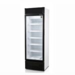 General Diamond Fridge GDS500WH