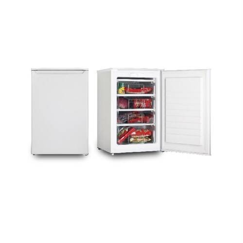 Campomatic Defrost Freezer FRZ110W