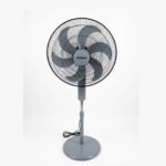 National Pro Stand Fan 18" FN1846G