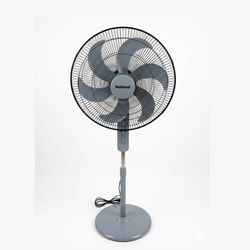 National Pro Stand Fan 18" FN1846G