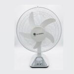 OS General Rechargeable Fan 16" OSW333