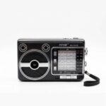NNS Solar Radio NS7023S