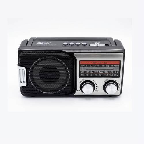 PU King Bluetooth Radio PX726BT