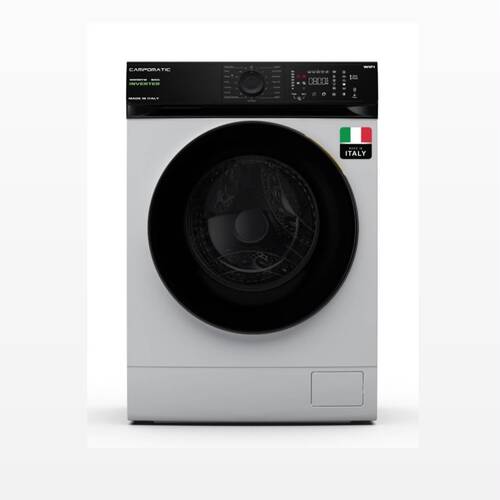 Campomatic Washing Machine 10KG Smart