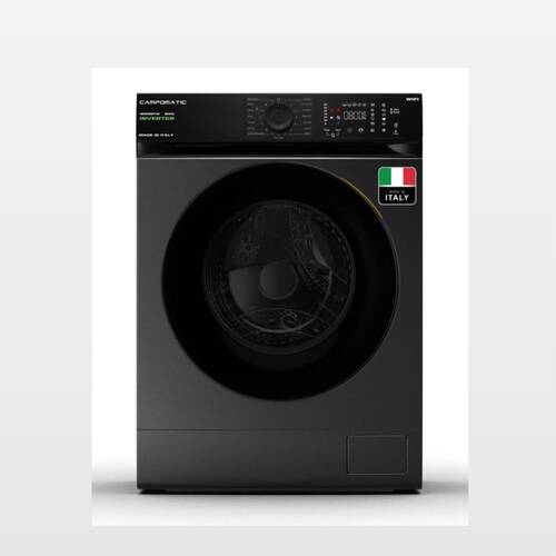 Campomatic Washing Machine 10KG Smart