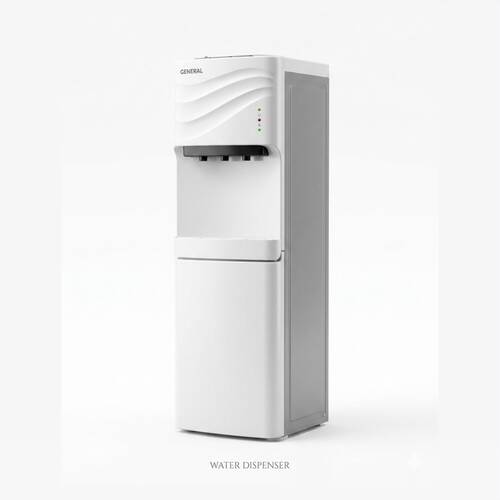 General LG Water Dispenser 654W