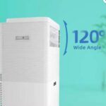 Chiq Portable AC 9000BTU - Image 2