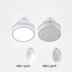 GI Ceiling Fan 42" FS3535