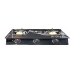 Aygaz Countertop 3 Burners Gas Cooker CKR8003