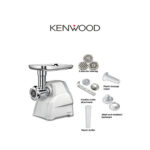 Kenwood Meat Grinder 2100W MGP40KEN - Image 2
