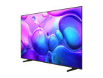 Samsung 55" TV QLED Q6 4K Smart + Free World Cup Subscription QA55Q6FAAUXTW - Image 2