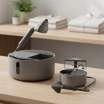 Dorsch Iron Steamer DH07750