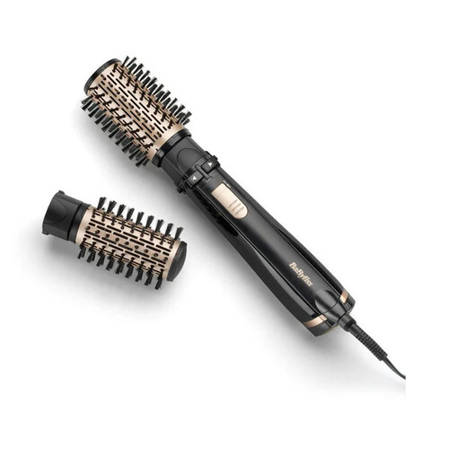 Babyliss Rotating Hair Brush AS962ROE