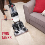 Hoover Platinum Power Max Carpet Cleaner CWKTH012 - Image 4