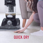Hoover Platinum Power Max Carpet Cleaner CWKTH012 - Image 5