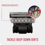 Hoover Platinum Power Max Carpet Cleaner CWKTH012 - Image 7