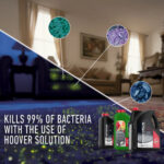 Hoover Platinum Power Max Carpet Cleaner CWKTH012 - Image 8