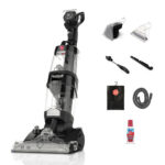 Hoover Platinum Power Max Carpet Cleaner CWKTH012
