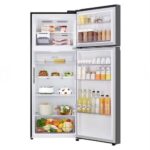 LG Top Mount Refrigerator Smart Inverter - Image 2