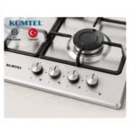 Kumtel Built-in CookTop 60cm M640B - Image 3