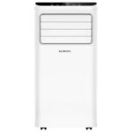 Kumtel Portable AC 7000BTU KMPAC