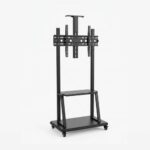 TV Stand with Wheels 3275