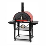 Hadi Stoves Pizza Oven 70cm With Stand