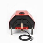 Hadi Stoves Pizza Oven 45*50CM