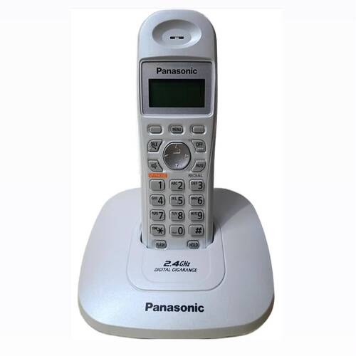 Panasonic Cordless Phone KXTG3611P