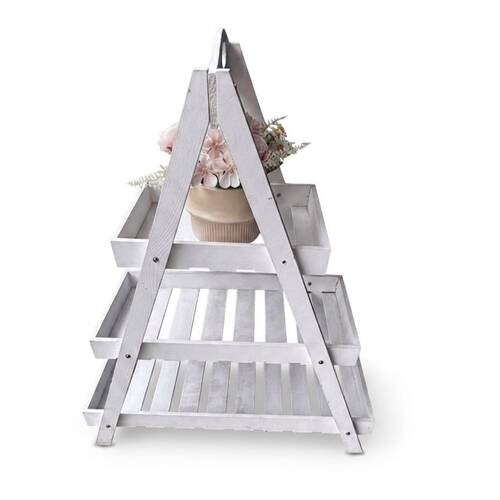 Plant Pot Stand