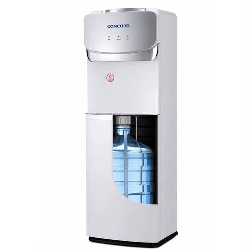 Concord Bottom Loading Water Dispenser WDPP26