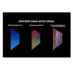 Samsung QLED Q7F 4K Vision AI TV 65" QA65Q7FAAUXTW - Image 4