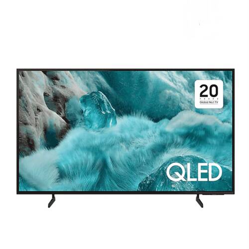 Samsung QLED Q7F 4K Vision AI TV 65" QA65Q7FAAUXTW