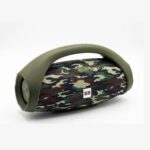 BB Booms Box Portable Speaker