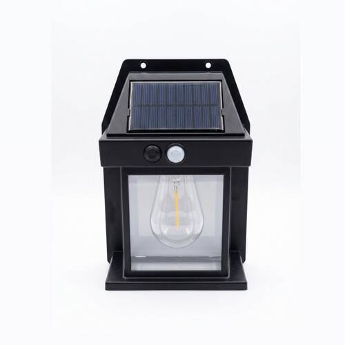 WhatsApp Image 2026-07-21 at 11.12.00 AM Solar Interaction Wall Lamp - Image 1