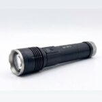 Super Bright Zoom Flashlight