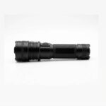 Aluminum Alloy Flashlight