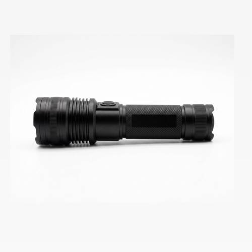 Aluminum Alloy Flashlight
