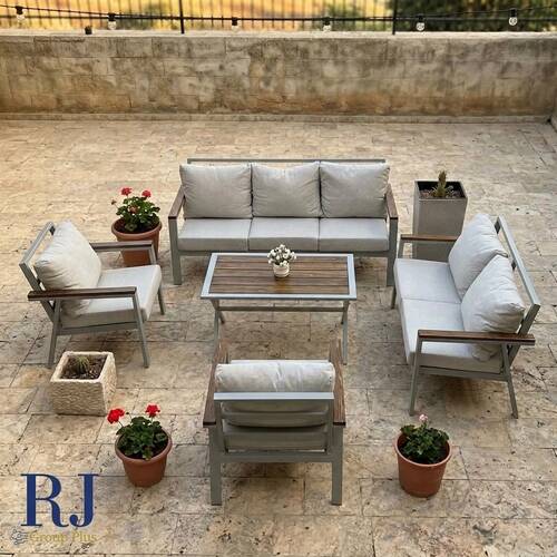 Outdoor Lounge Set