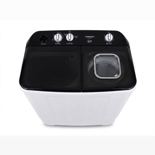 Tornado Twin Tub Washer 12KG HS25