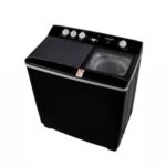 Tornado Twin Tub Washer 12KG