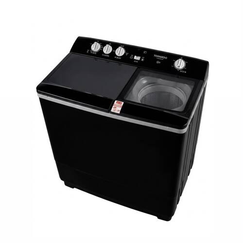 Tornado Twin Tub Washer 12KG