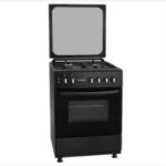 Concord Freestanding Gas Cooker 60cm GL66BKG4