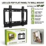 TV Wall Mounted Bracket 14-42"
