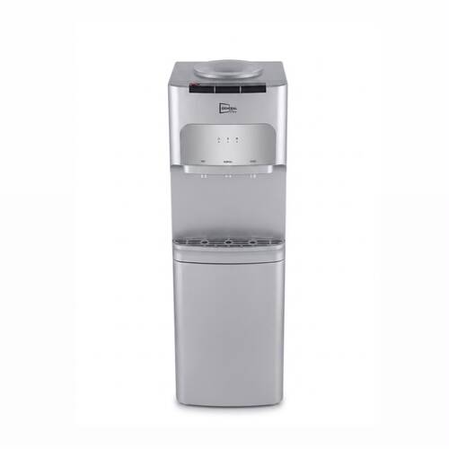 General Prime Water Dispenser F253SLV