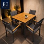Dining Table 4 Seats