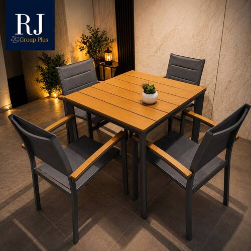 Dining Table 4 Seats