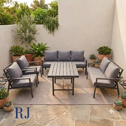 Outdoor Lounge Set