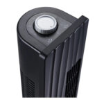 Queen Chef Tower Fan 70W QCTF35A - Image 3
